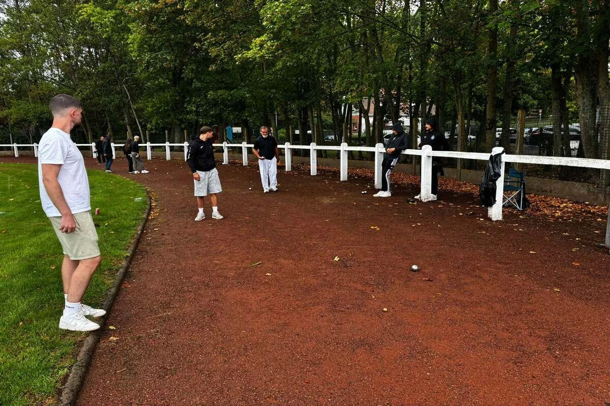 Concours de pétanque ES Eleu – photo 13