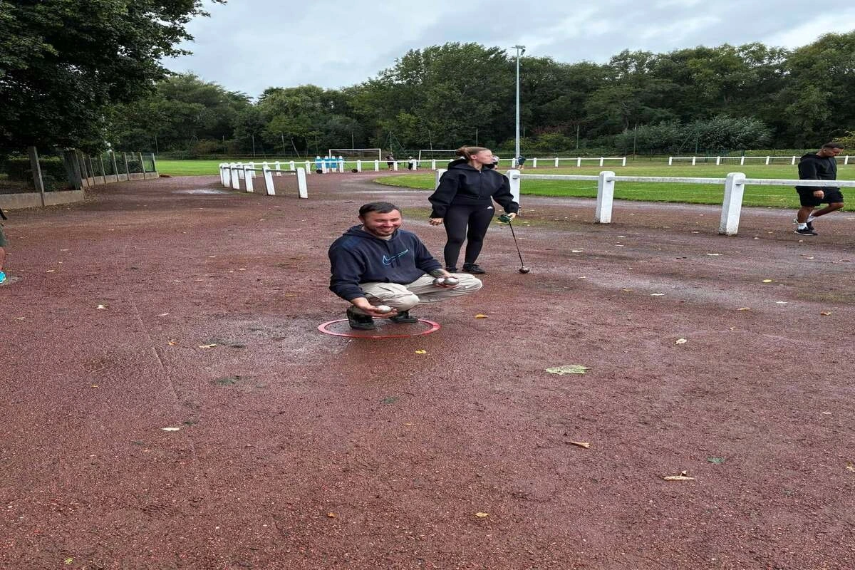 Concours de pétanque ES Eleu – photo 15