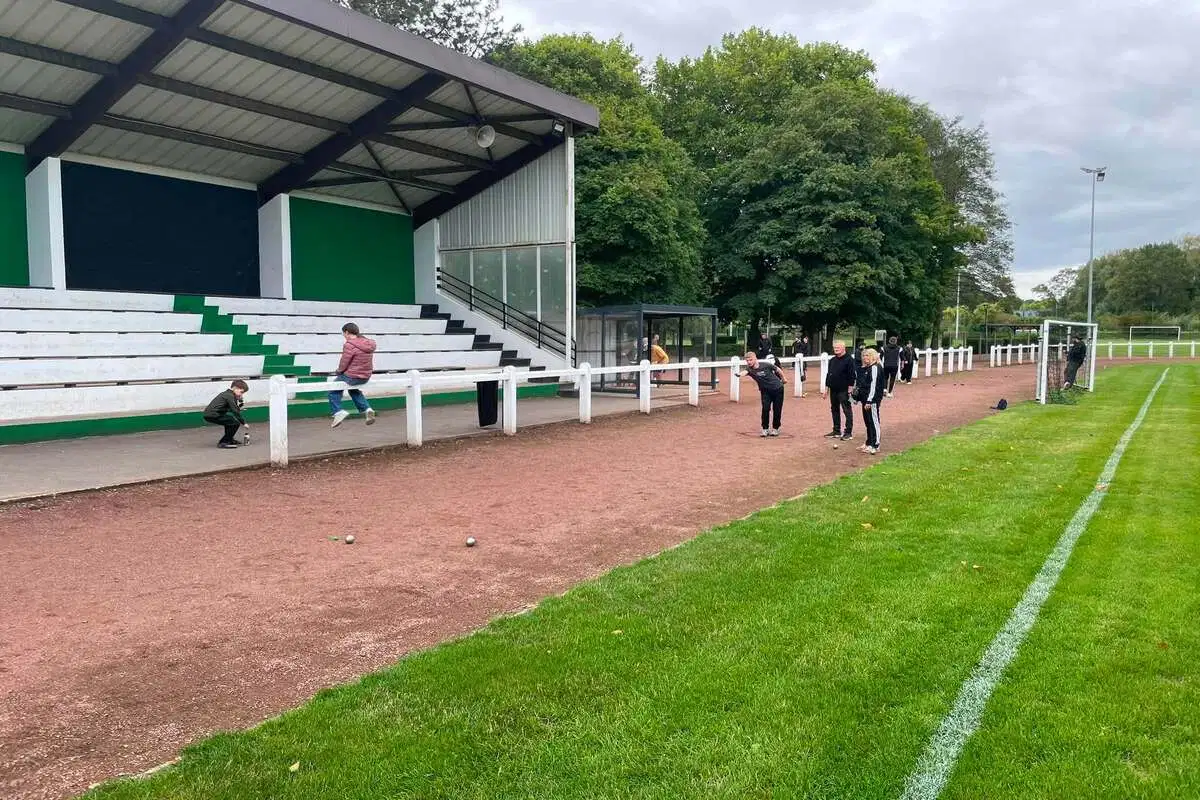 Concours de pétanque ES Eleu – photo 21
