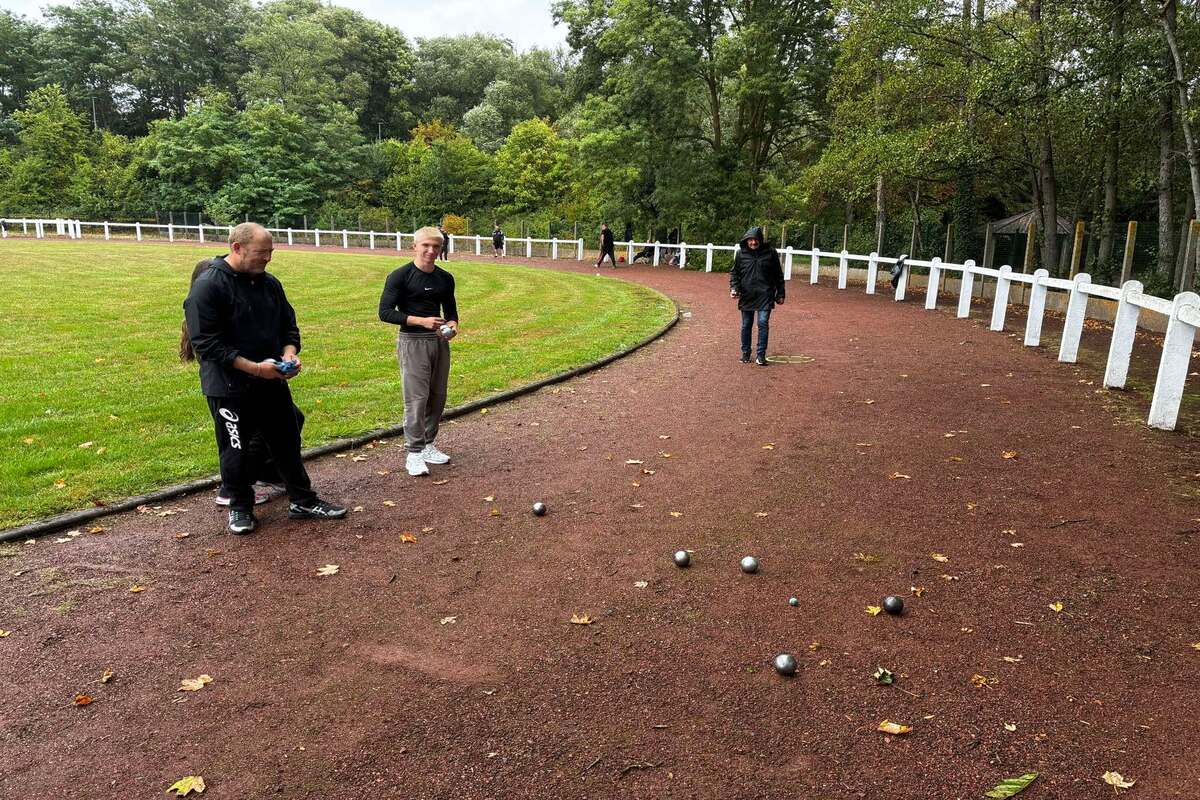 Concours de pétanque ES Eleu – photo 27