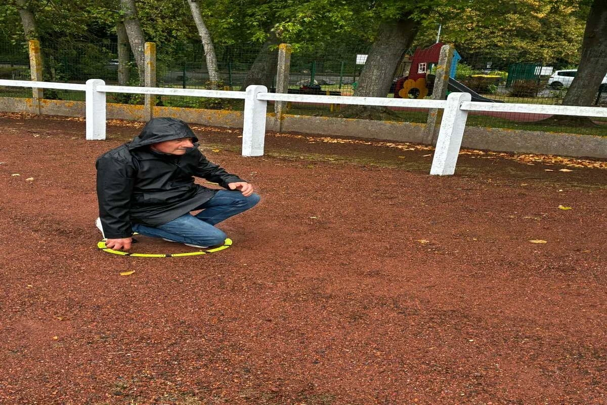 Concours de pétanque ES Eleu – photo 16