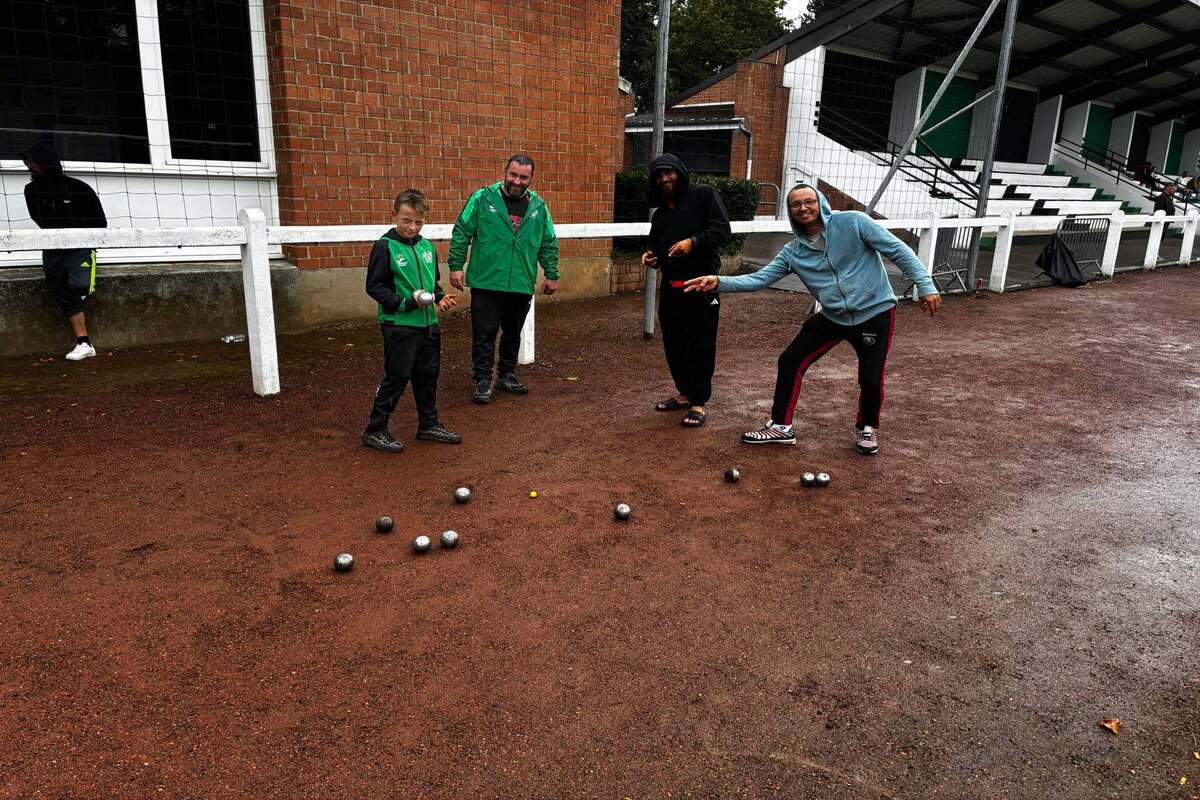 Concours de pétanque ES Eleu – photo 28