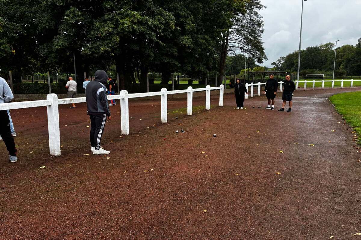 Concours de pétanque ES Eleu – photo 25