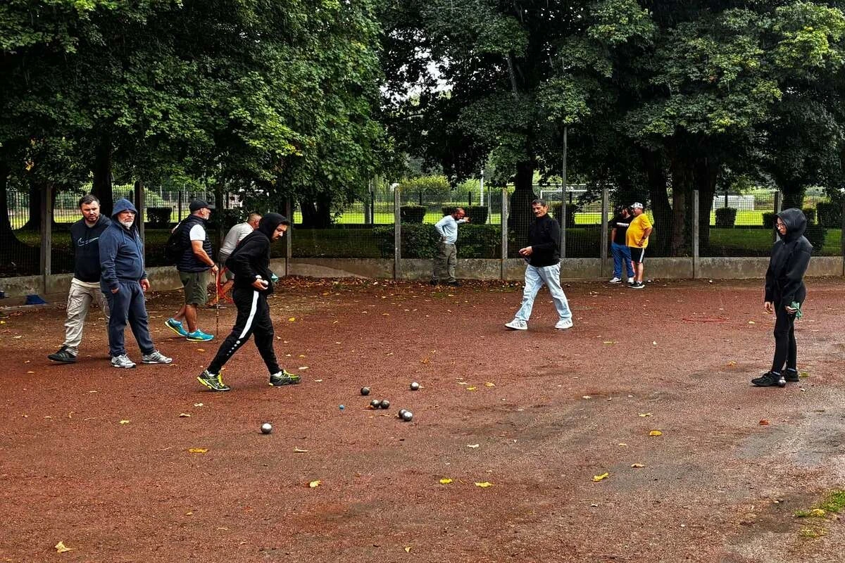 Concours de pétanque ES Eleu – photo 17