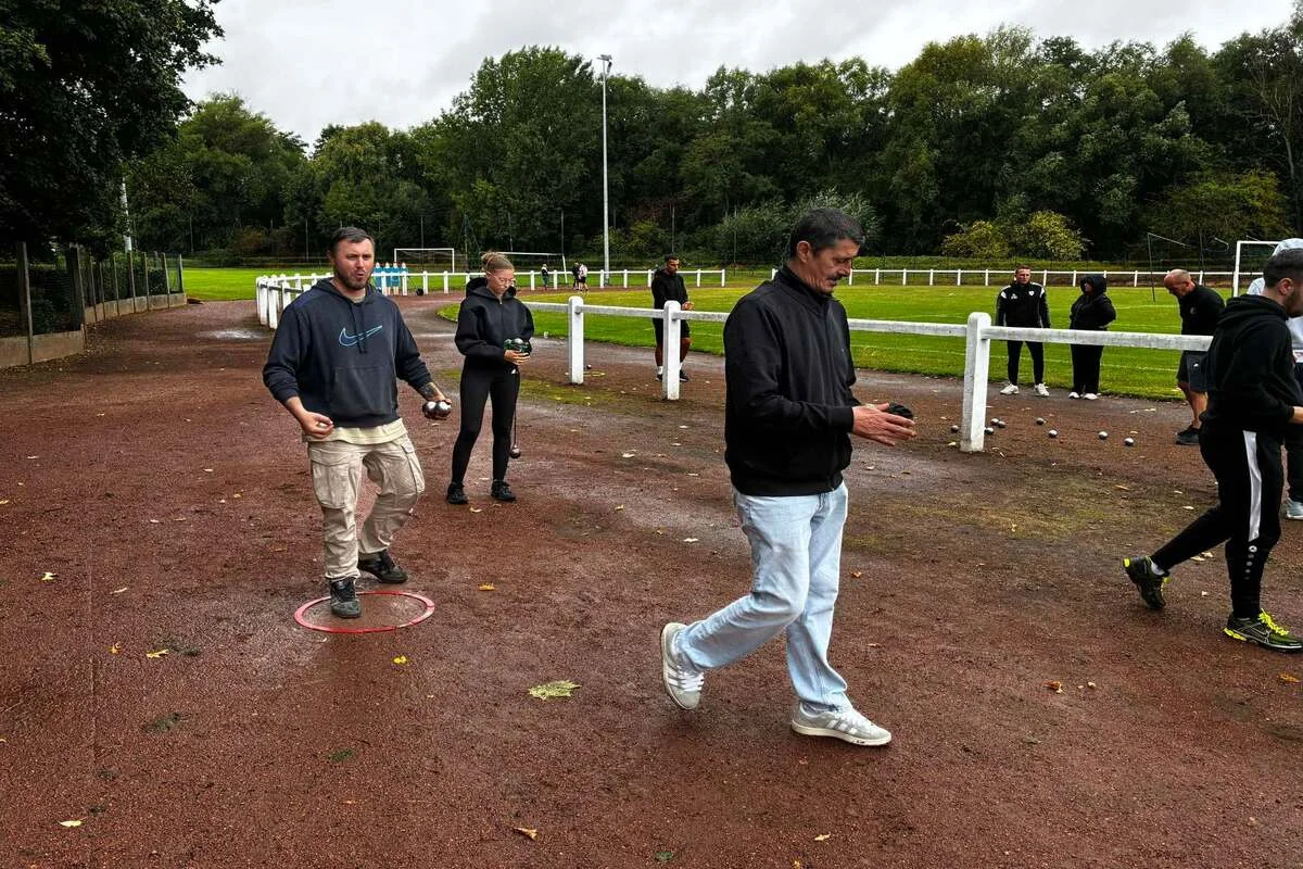 Concours de pétanque ES Eleu – photo 6
