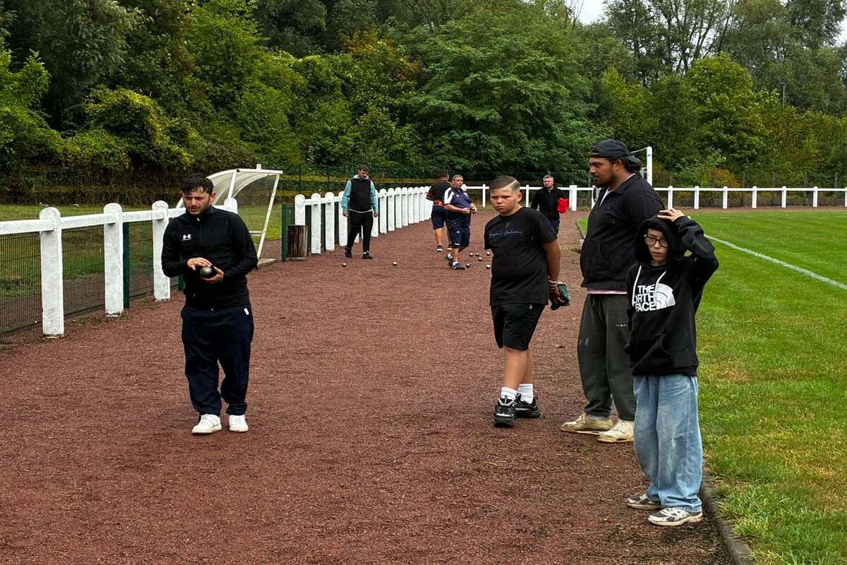Concours de pétanque ES Eleu – photo 24