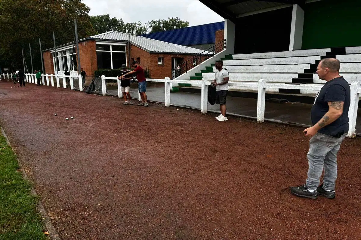 Concours de pétanque ES Eleu – photo 31