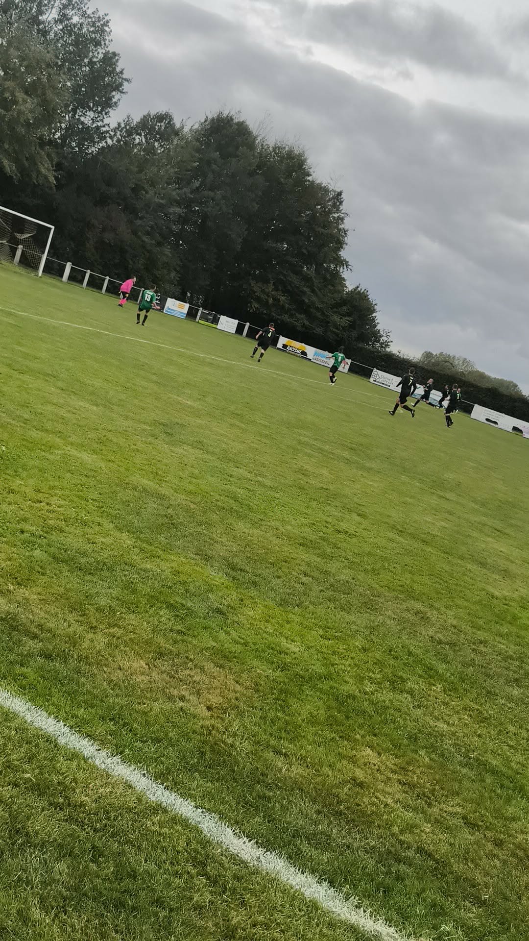 US Monchy au Bois 5 contre ES Eleu 5 – photo 28