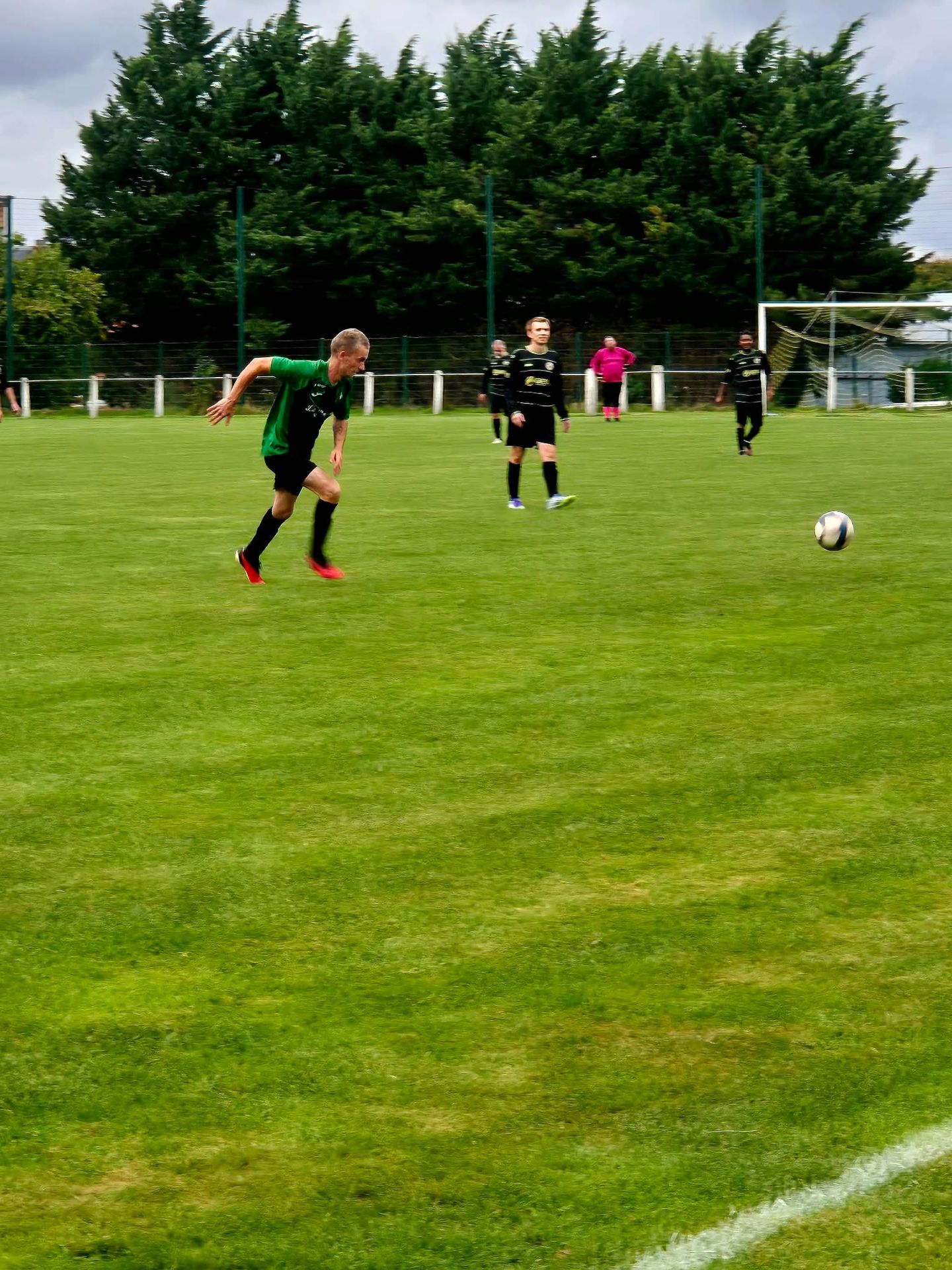 US Monchy au Bois 5 contre ES Eleu 5 – photo 29