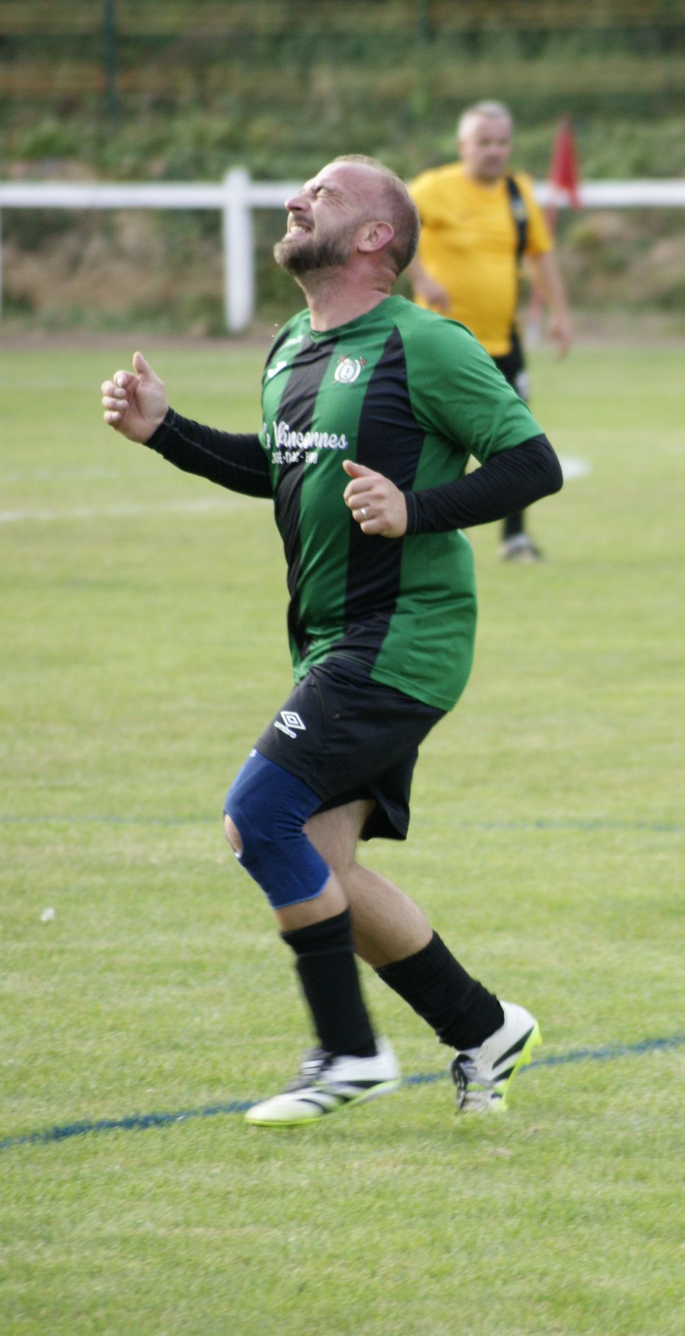 ES Eleu 5 contre AS Maroeuil 5 – photo 11