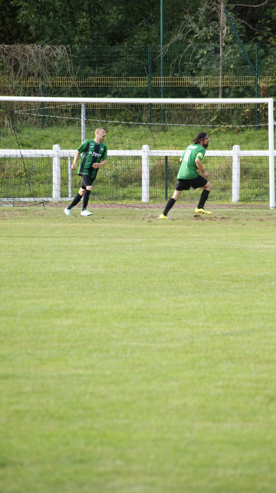 ES Eleu 5 contre AS Maroeuil 5 – photo 59