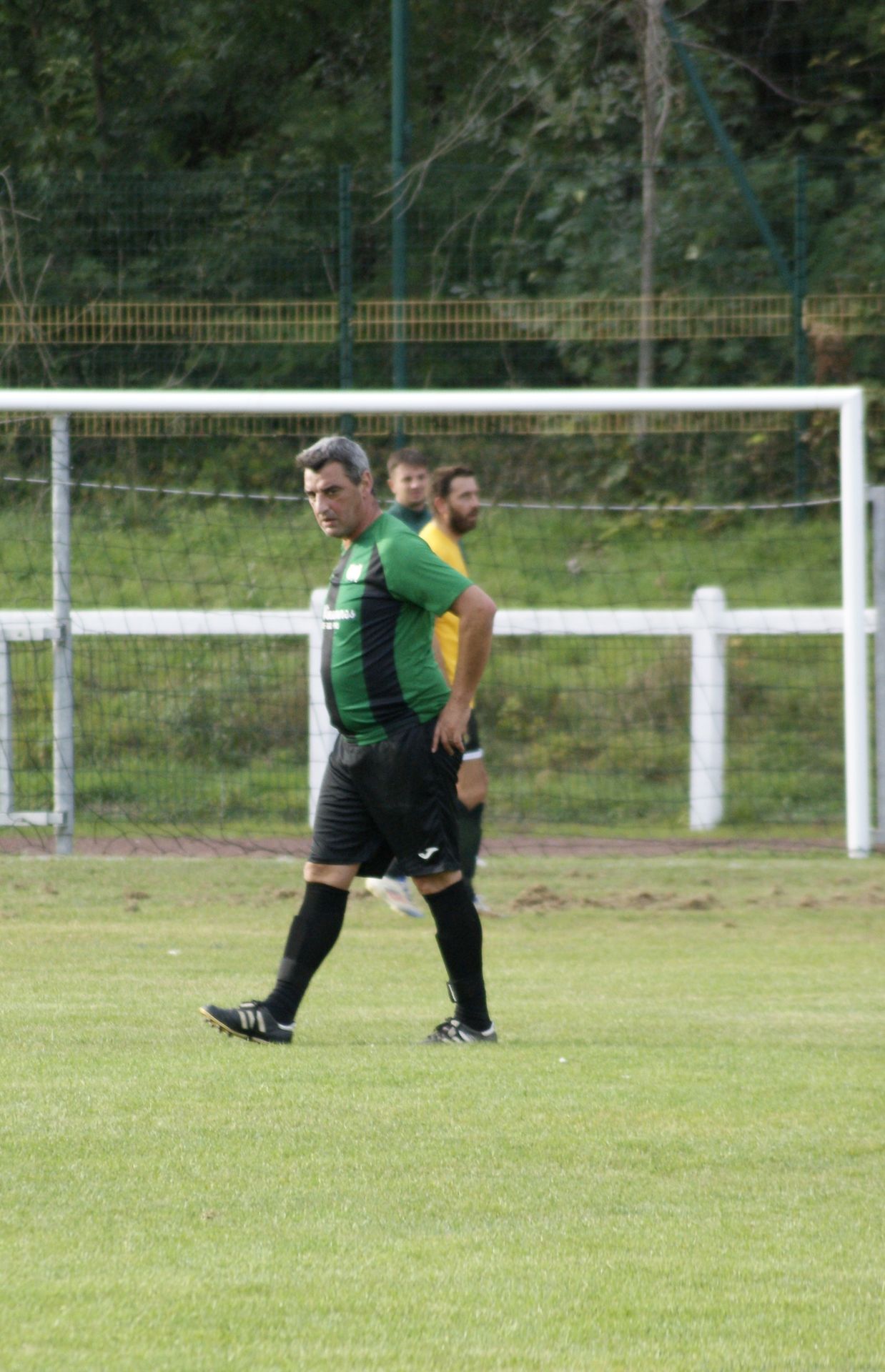 ES Eleu 5 contre AS Maroeuil 5 – photo 63