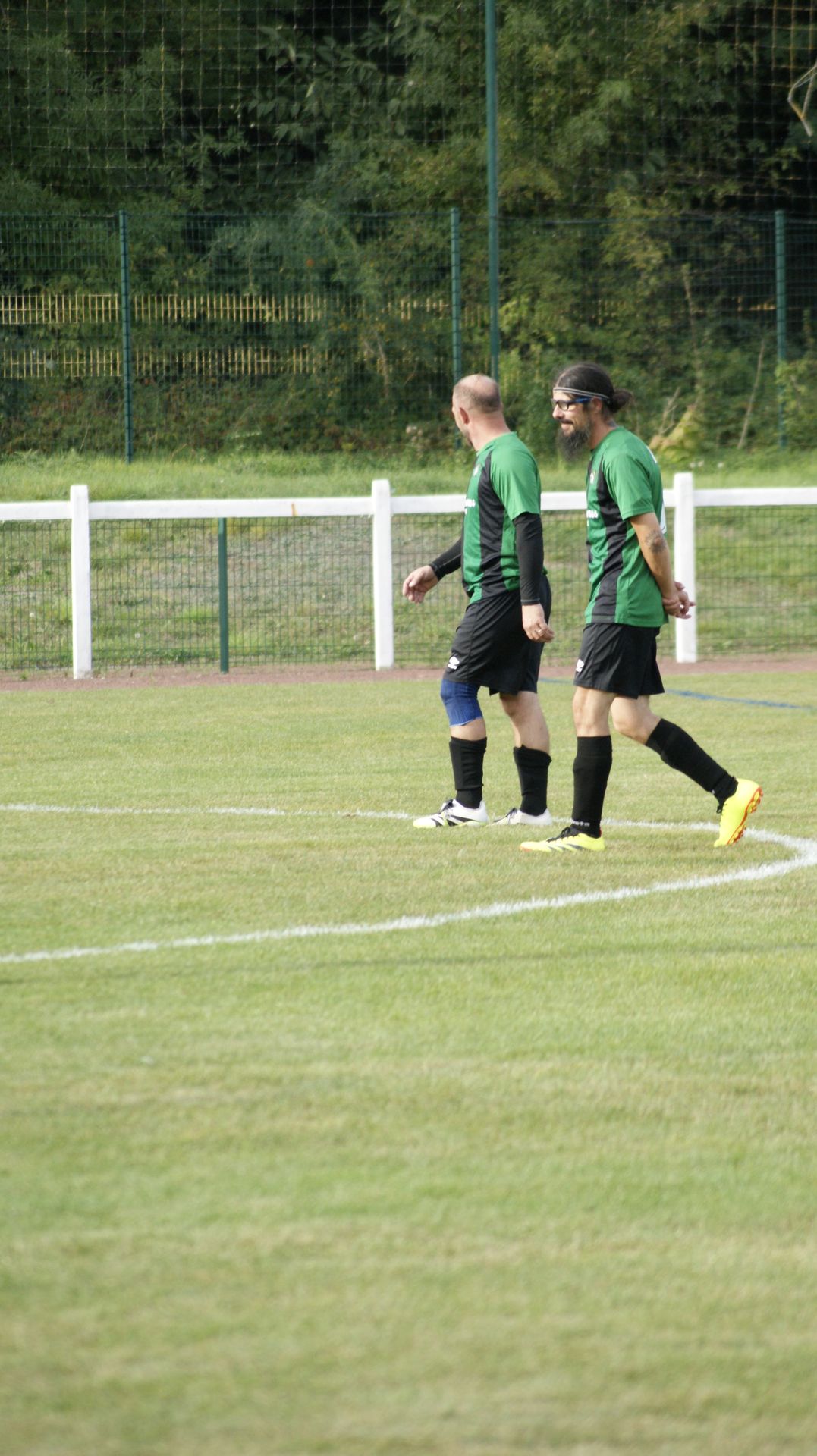 ES Eleu 5 contre AS Maroeuil 5 – photo 78