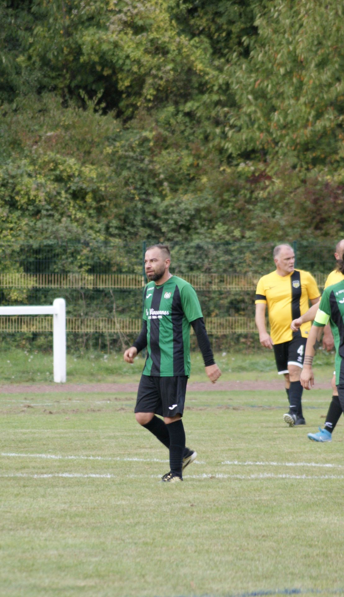 ES Eleu 5 contre AS Maroeuil 5 – photo 85