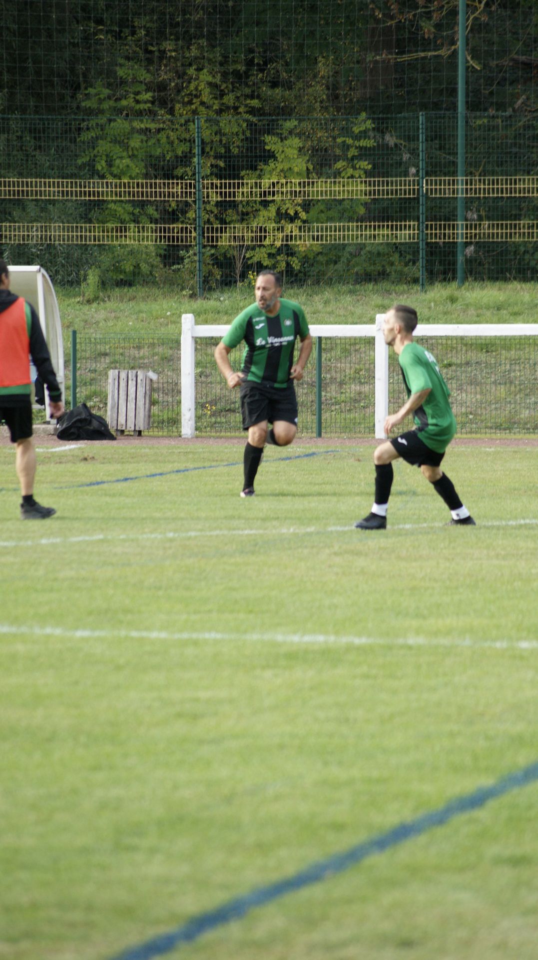 ES Eleu 5 contre AS Maroeuil 5 – photo 88