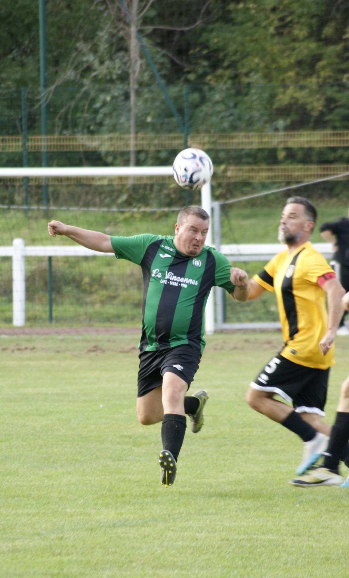 ES Eleu 5 contre AS Maroeuil 5 – photo 106
