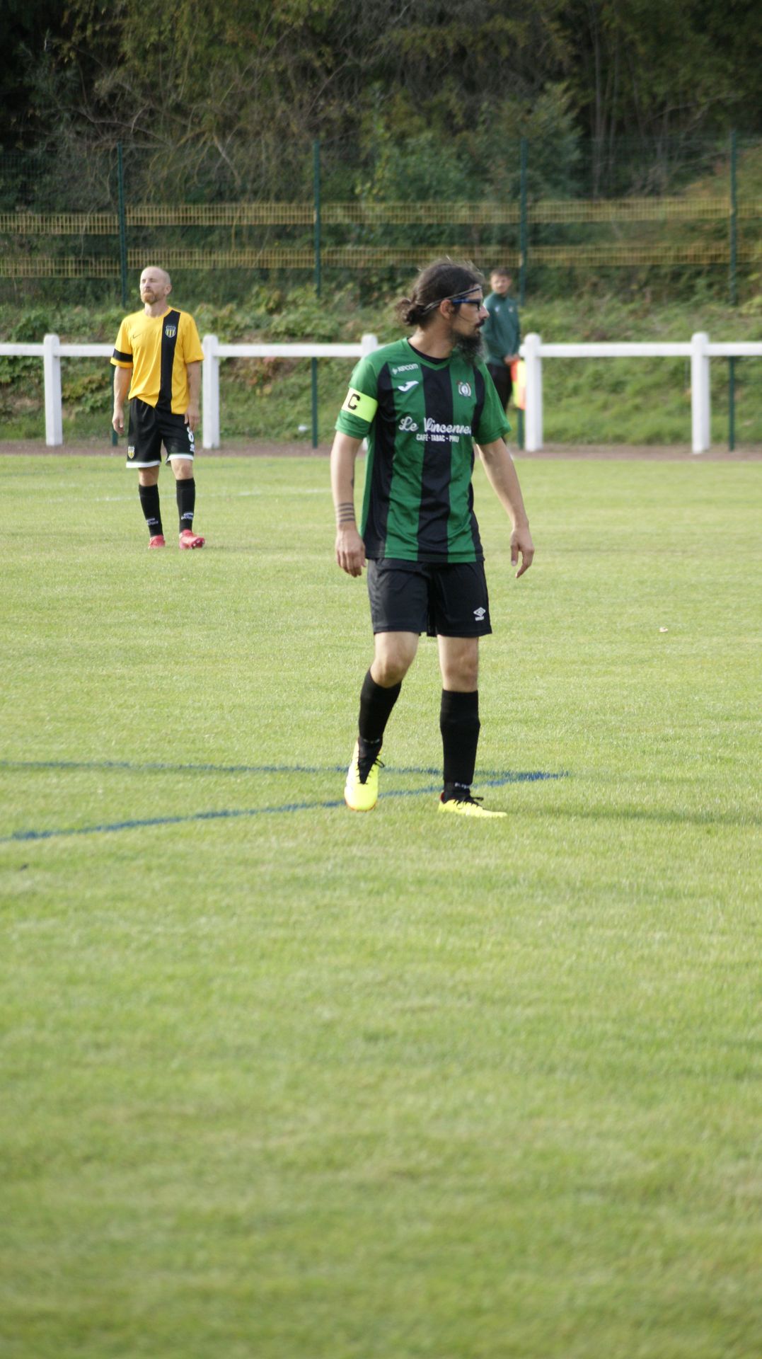 ES Eleu 5 contre AS Maroeuil 5 – photo 107