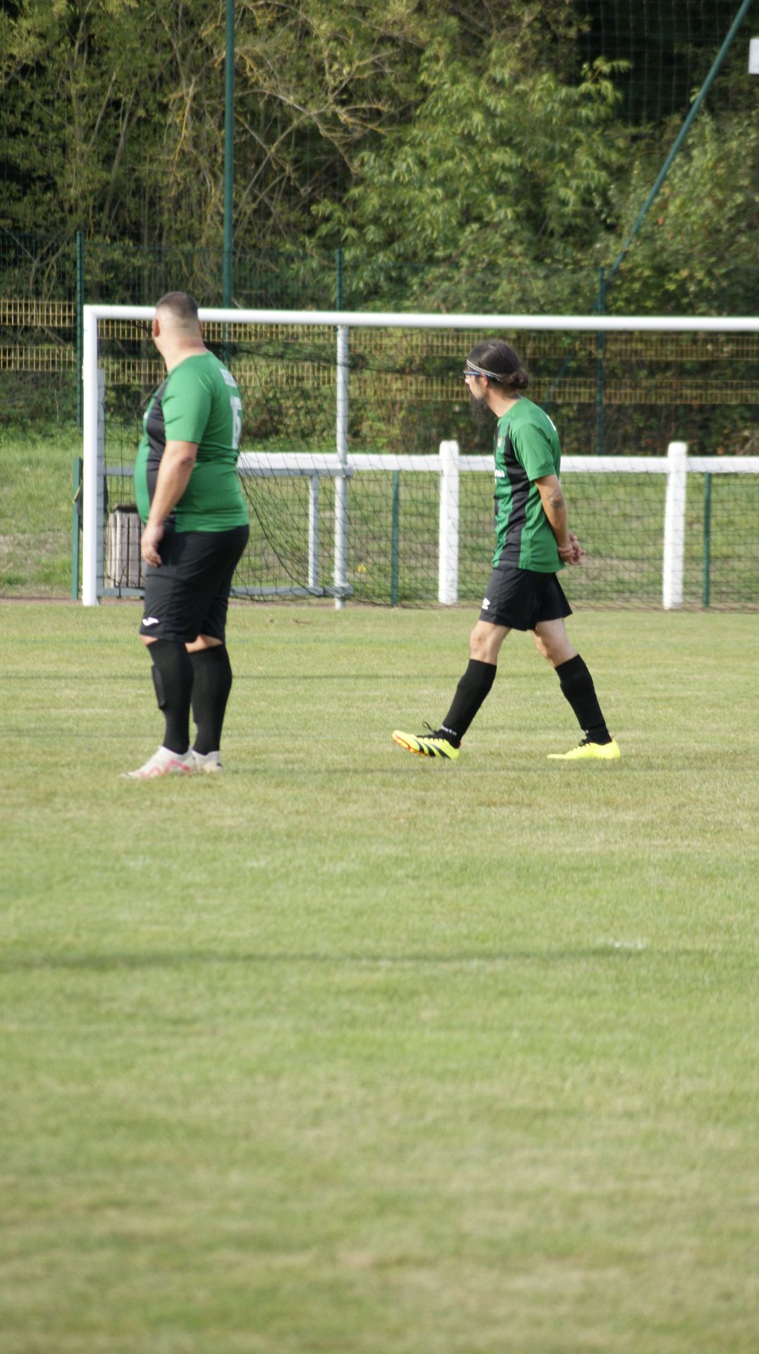 ES Eleu 5 contre AS Maroeuil 5 – photo 108
