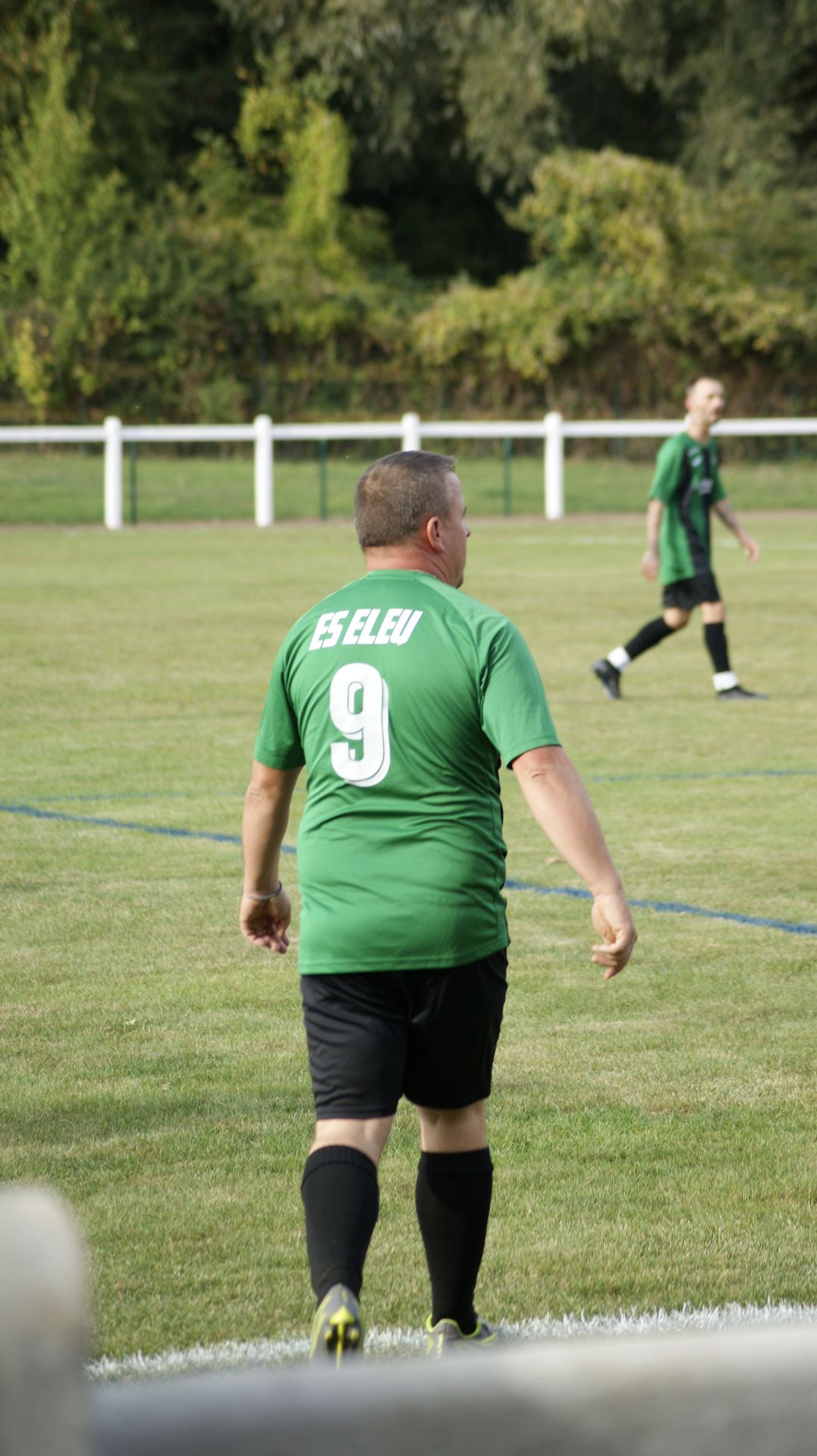 ES Eleu 5 contre AS Maroeuil 5 – photo 115