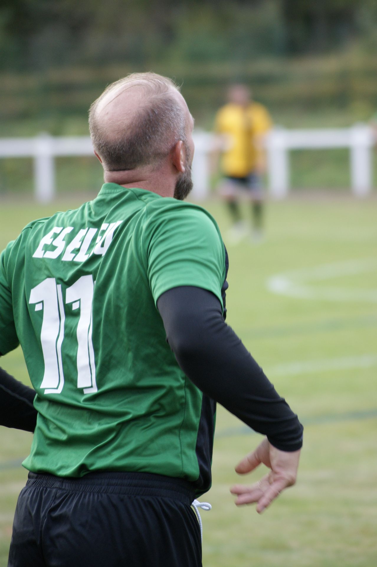 ES Eleu 5 contre AS Maroeuil 5 – photo 4