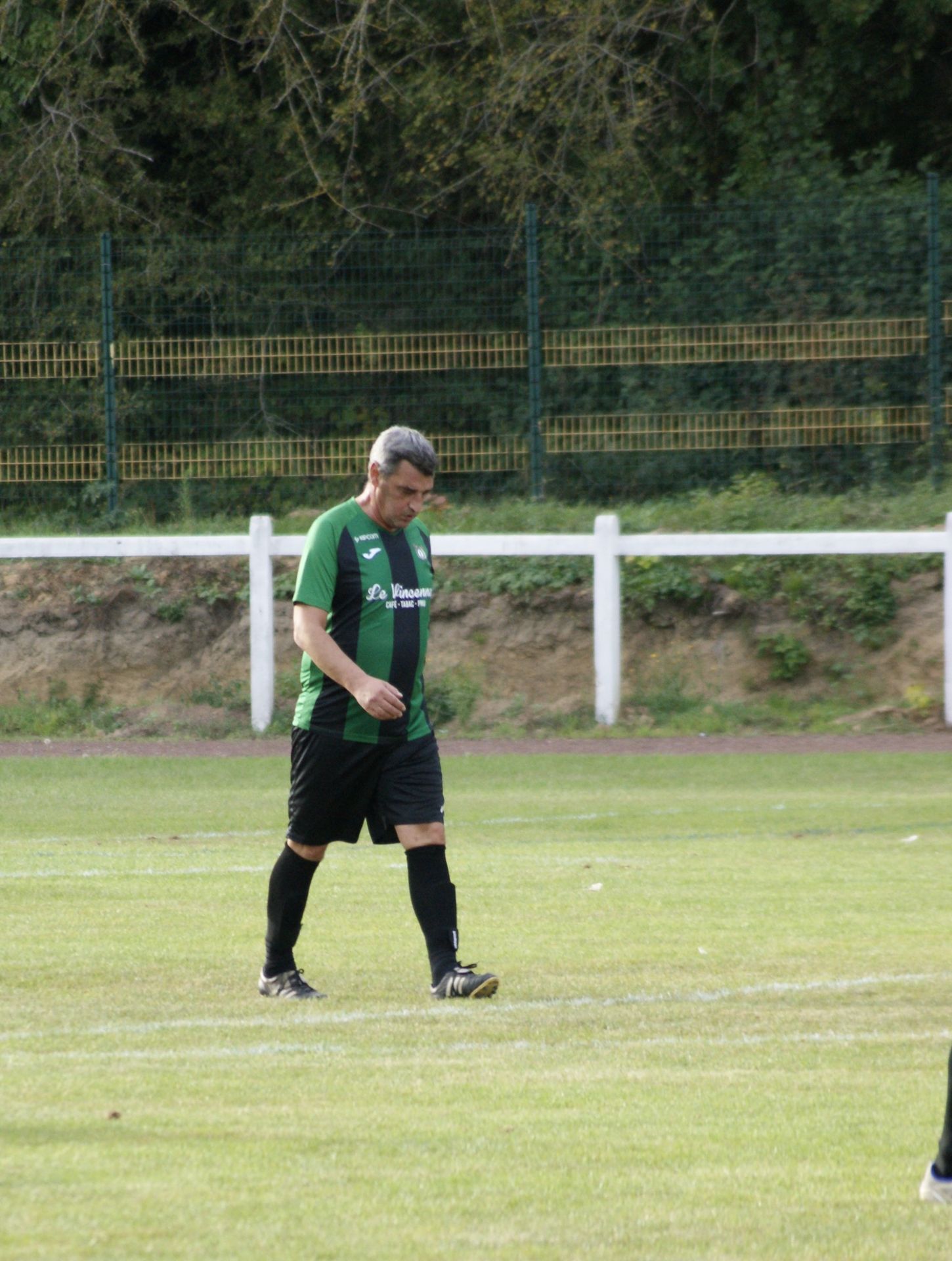 ES Eleu 5 contre AS Maroeuil 5 – photo 32