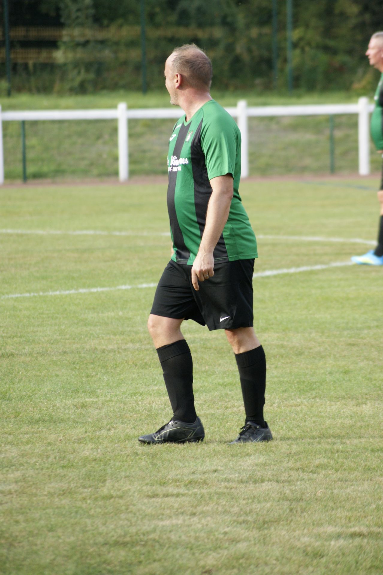 ES Eleu 5 contre AS Maroeuil 5 – photo 46