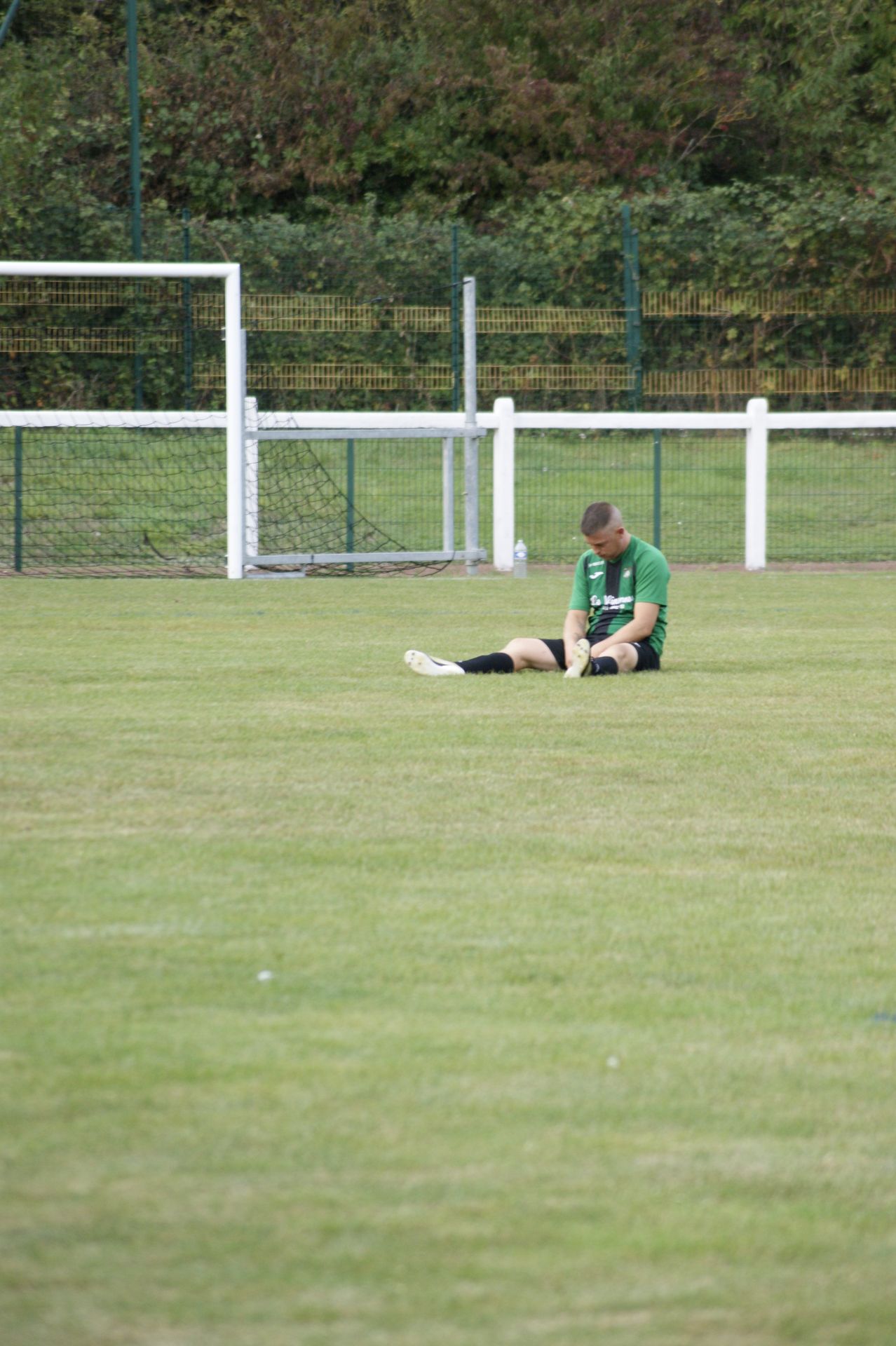 ES Eleu 5 contre AS Maroeuil 5 – photo 48