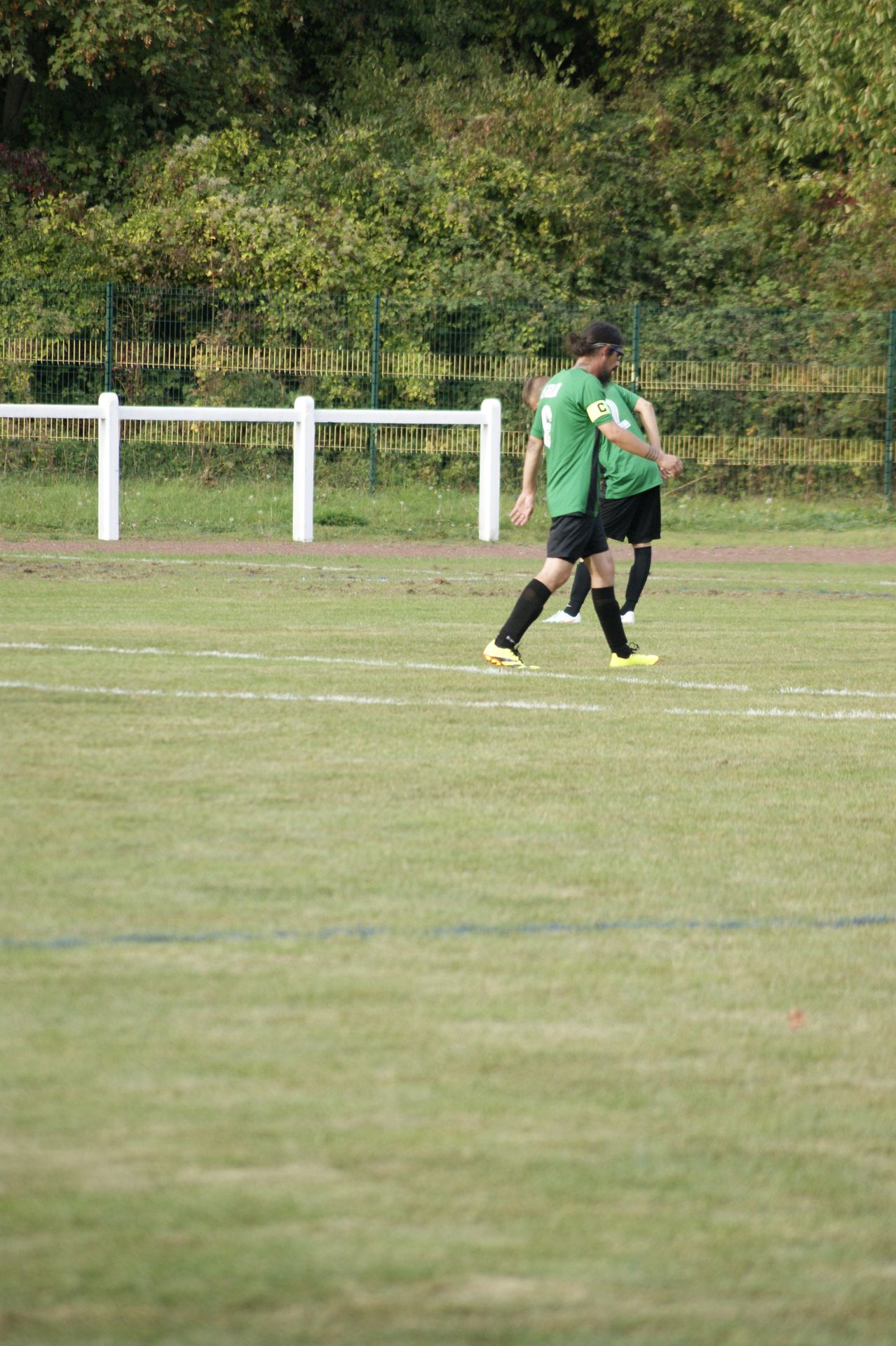 ES Eleu 5 contre AS Maroeuil 5 – photo 51