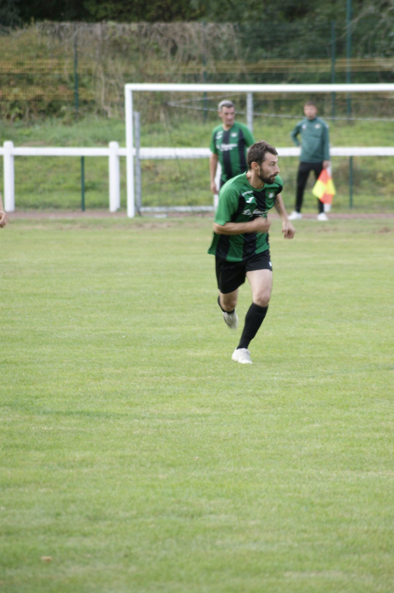 ES Eleu 5 contre AS Maroeuil 5 – photo 56