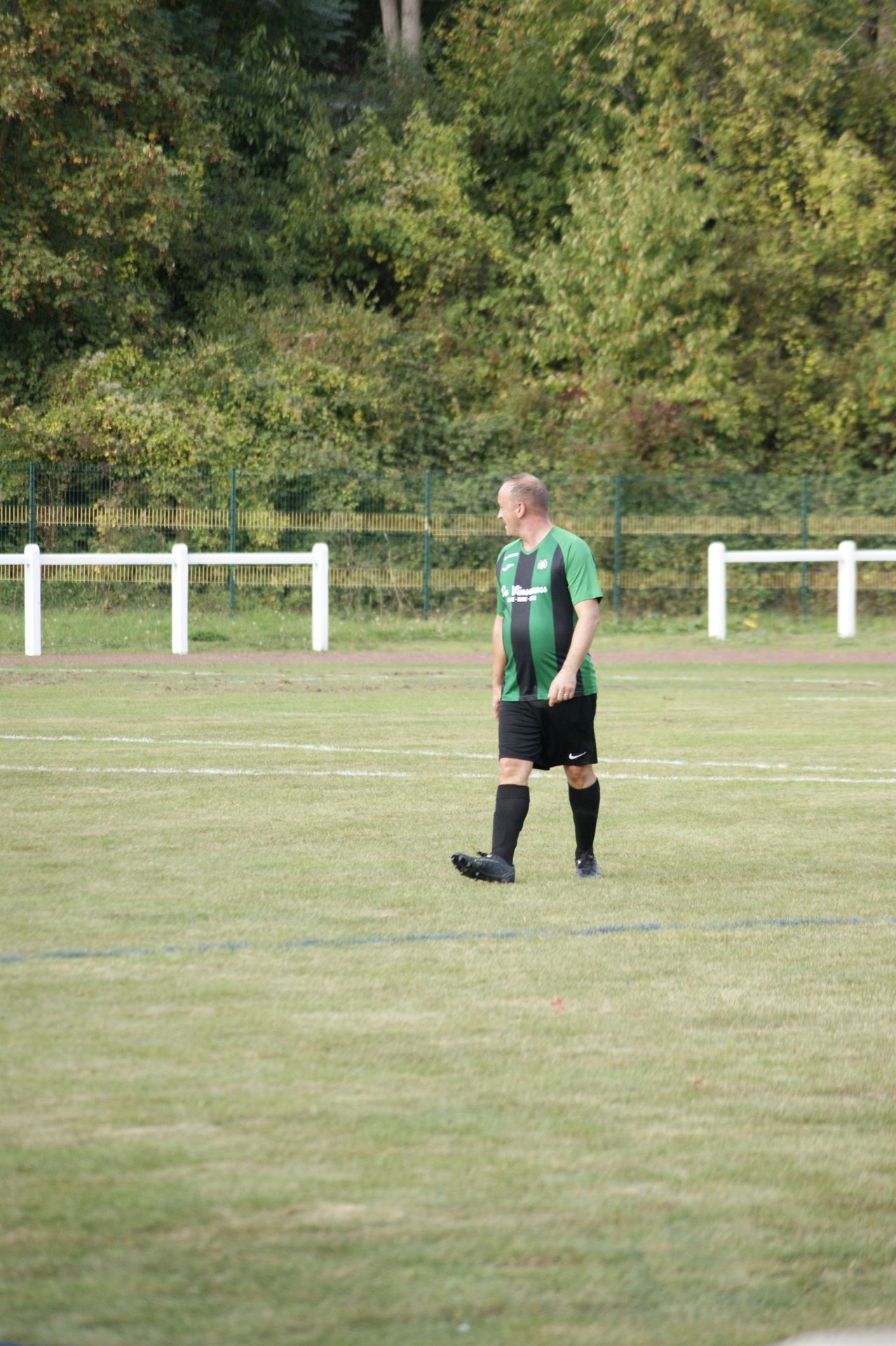 ES Eleu 5 contre AS Maroeuil 5 – photo 61