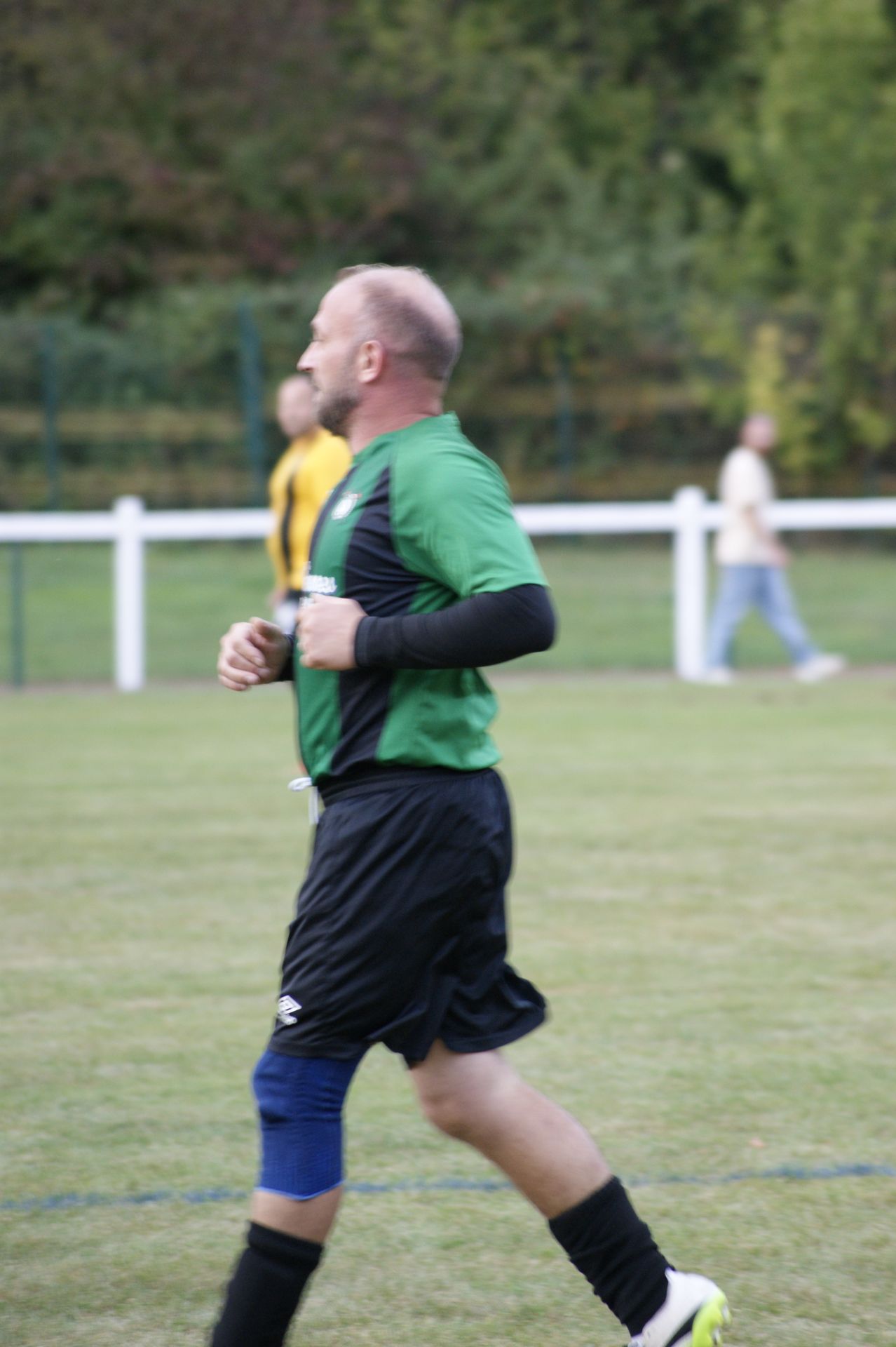 ES Eleu 5 contre AS Maroeuil 5 – photo 66