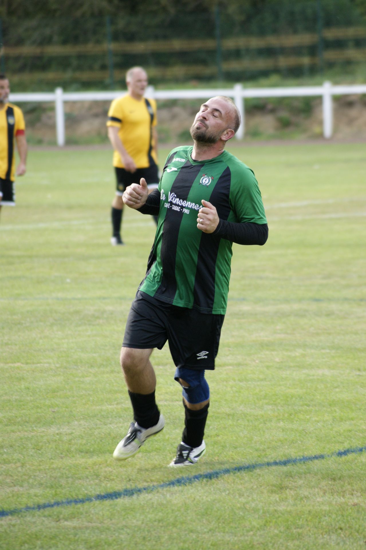 ES Eleu 5 contre AS Maroeuil 5 – photo 67