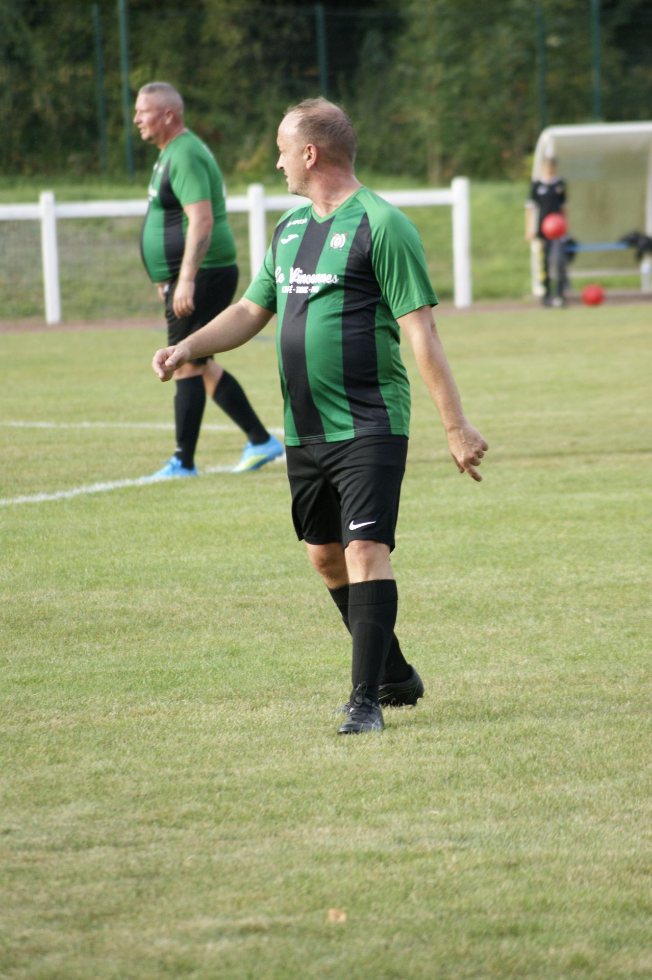 ES Eleu 5 contre AS Maroeuil 5 – photo 69