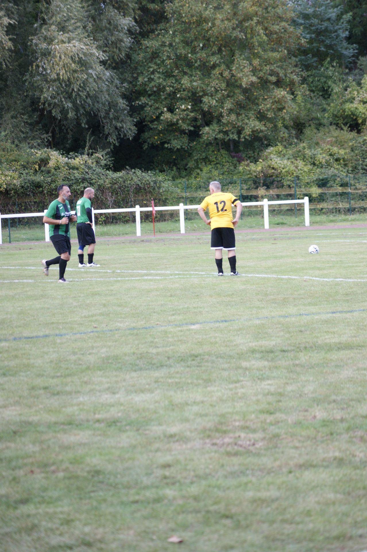 ES Eleu 5 contre AS Maroeuil 5 – photo 72