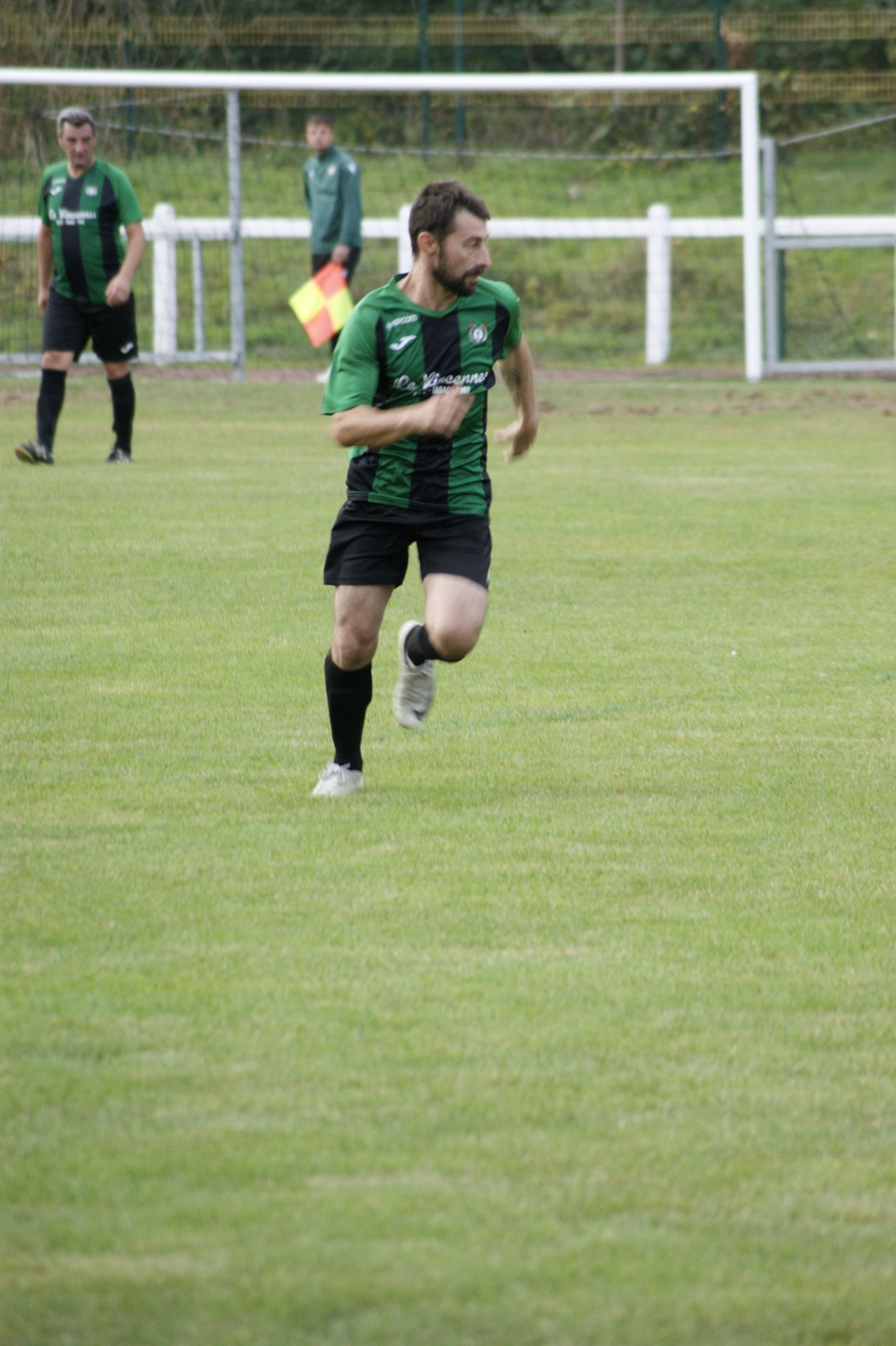 ES Eleu 5 contre AS Maroeuil 5 – photo 77