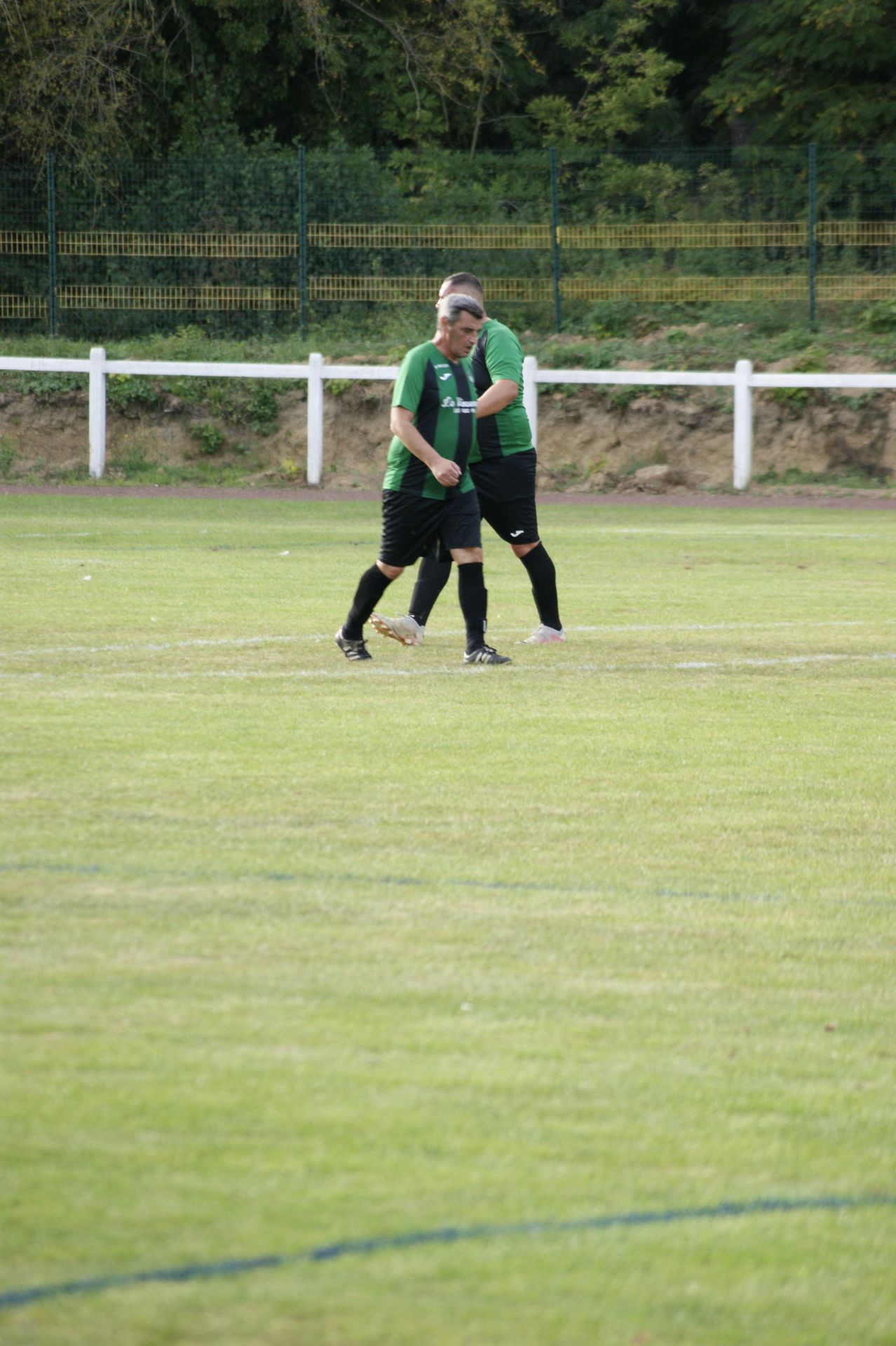 ES Eleu 5 contre AS Maroeuil 5 – photo 79