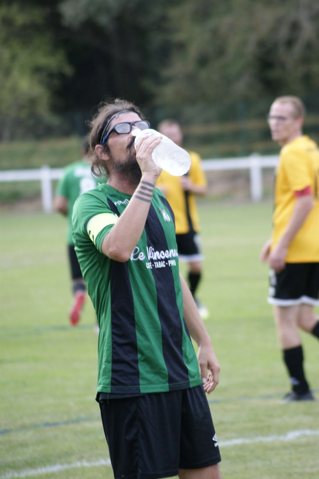 ES Eleu 5 contre AS Maroeuil 5 – photo 14