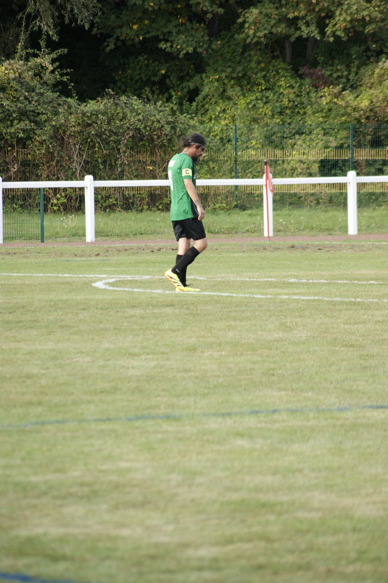 ES Eleu 5 contre AS Maroeuil 5 – photo 22