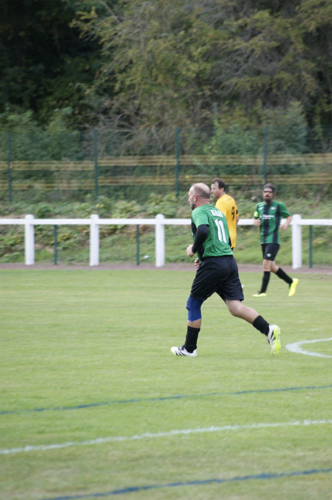 ES Eleu 5 contre AS Maroeuil 5 – photo 98
