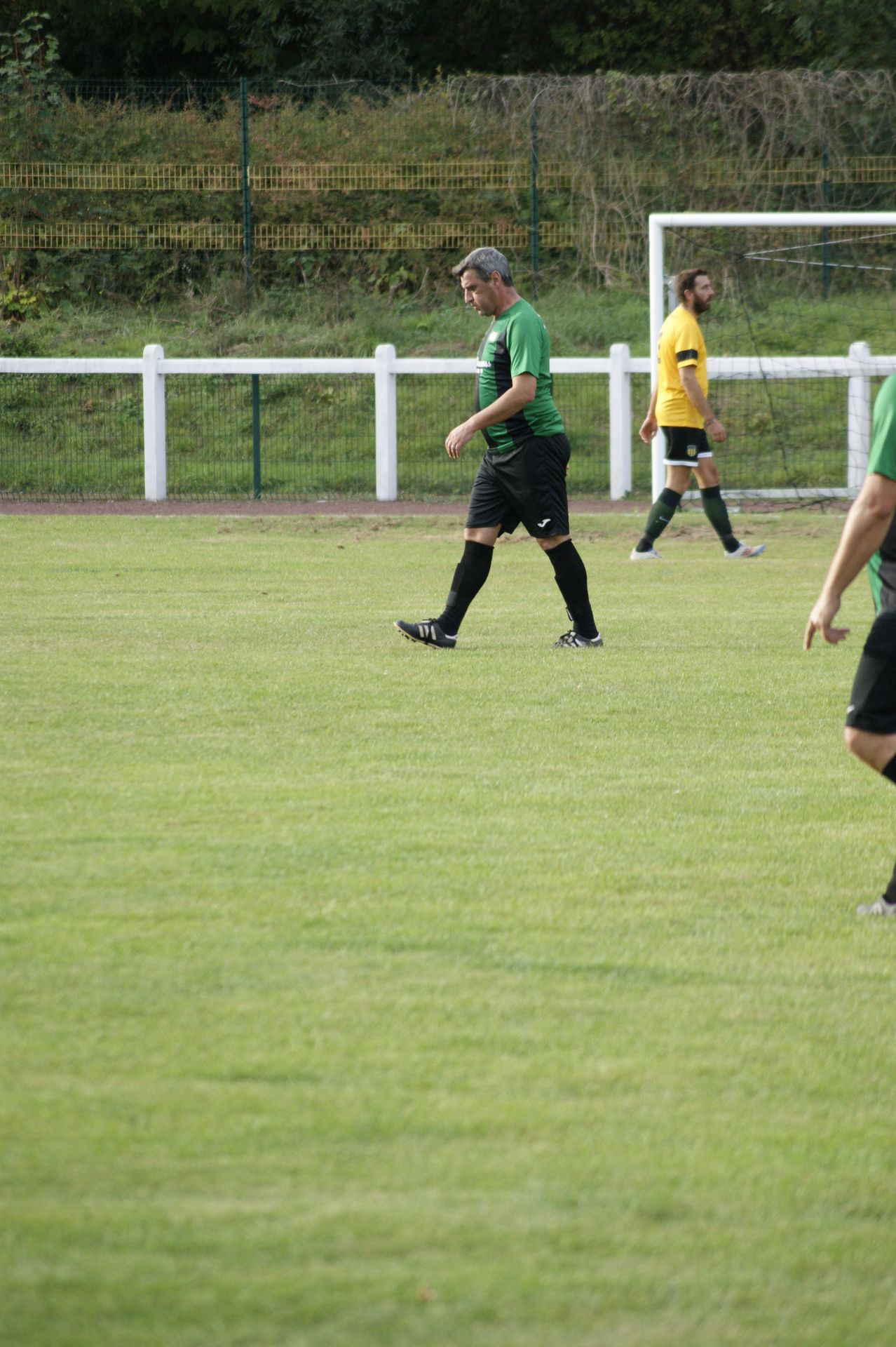 ES Eleu 5 contre AS Maroeuil 5 – photo 104