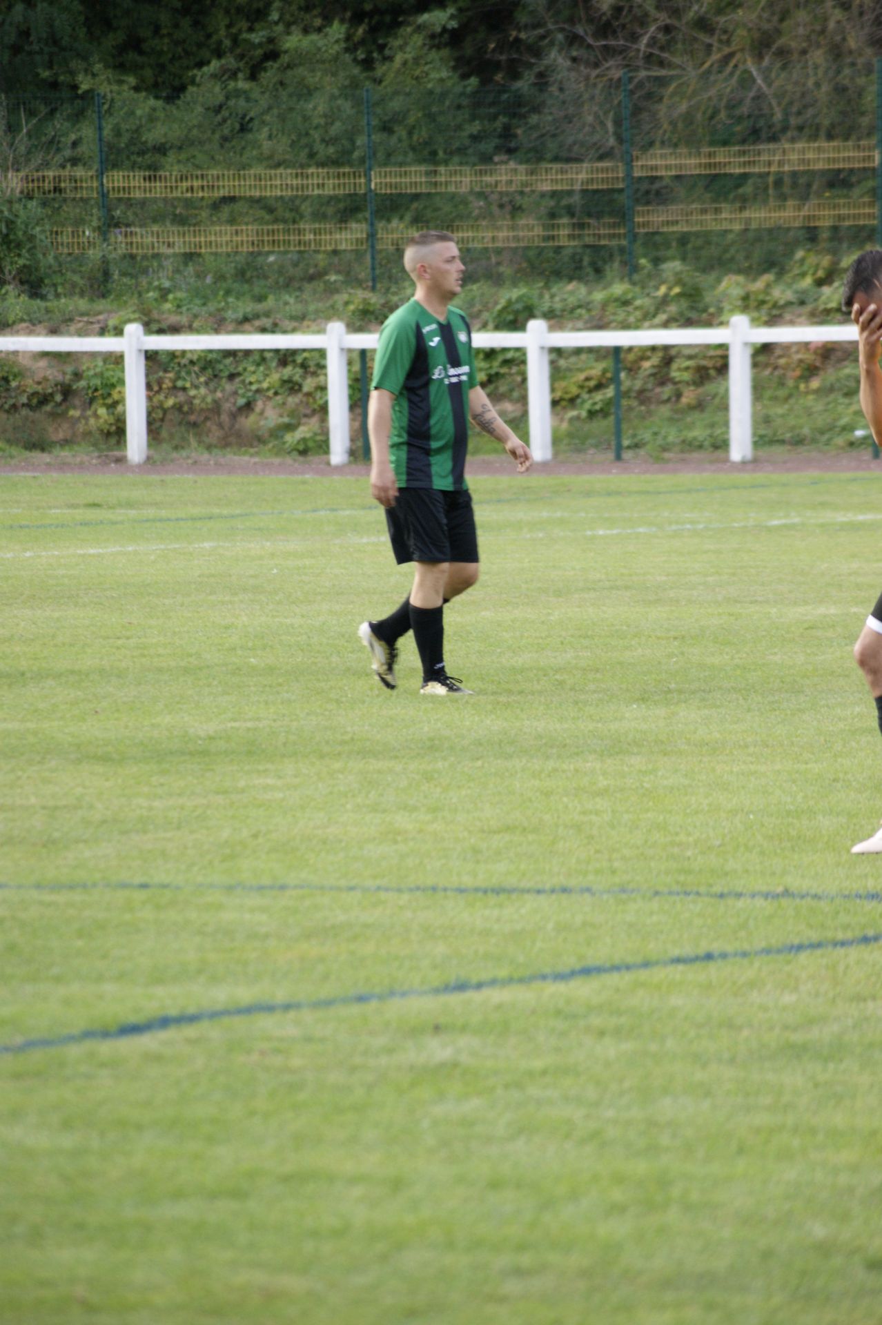 ES Eleu 5 contre AS Maroeuil 5 – photo 109