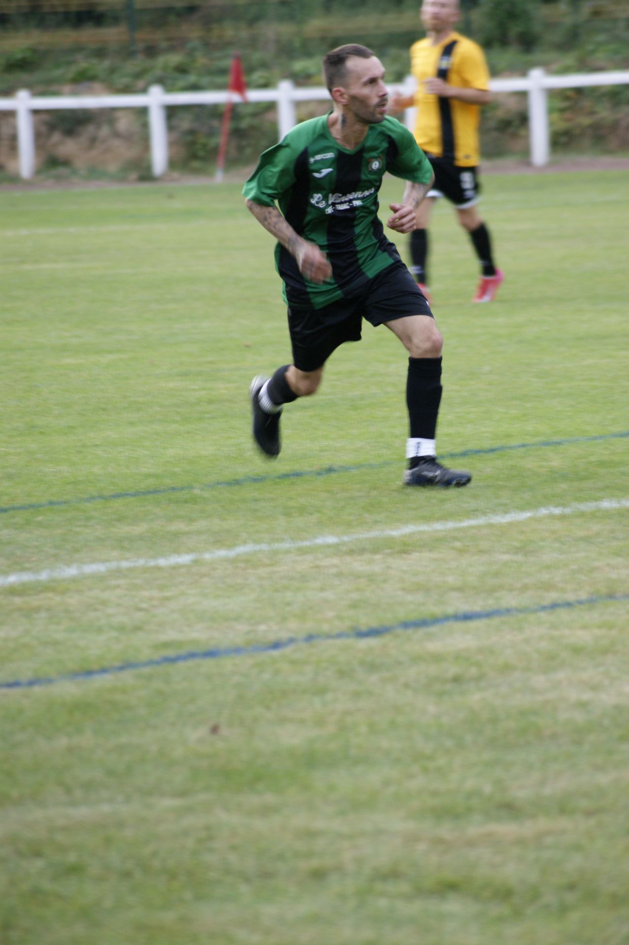 ES Eleu 5 contre AS Maroeuil 5 – photo 119