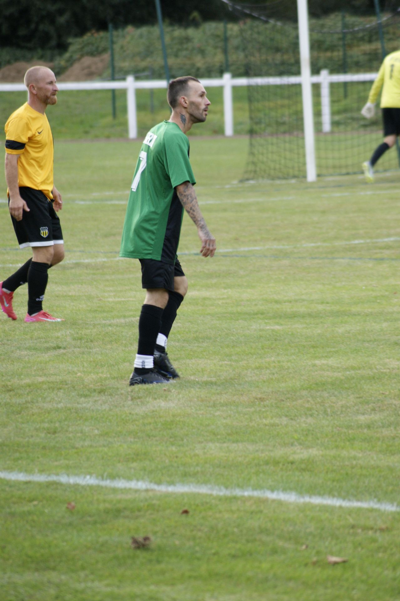 ES Eleu 5 contre AS Maroeuil 5 – photo 120