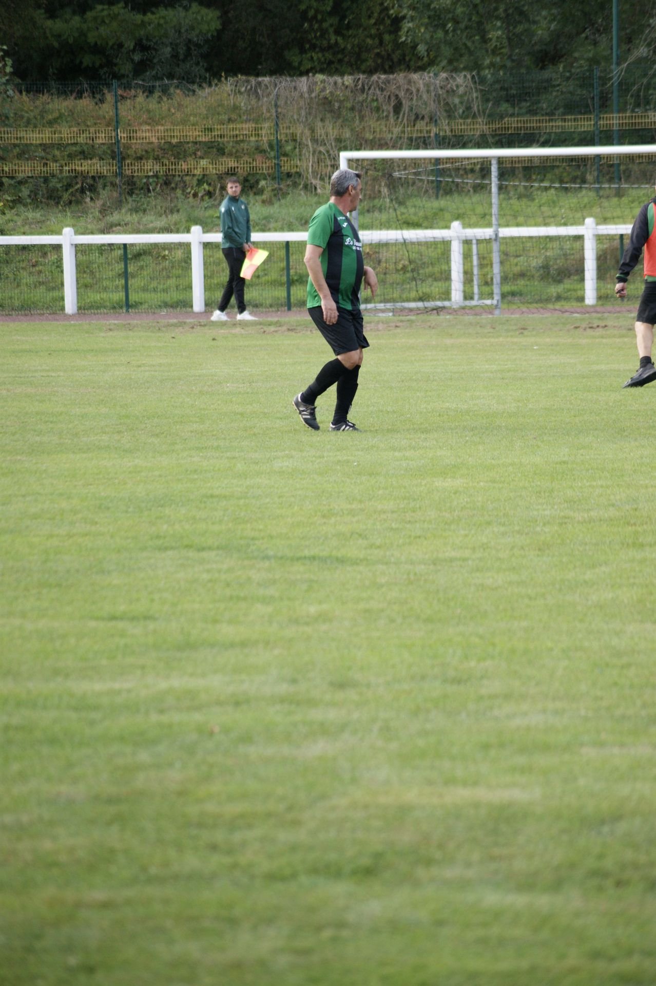 ES Eleu 5 contre AS Maroeuil 5 – photo 124
