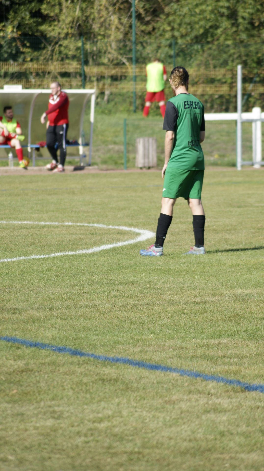 ES Eleu 2 contre OSC Vitry en Artois 3 – photo 17