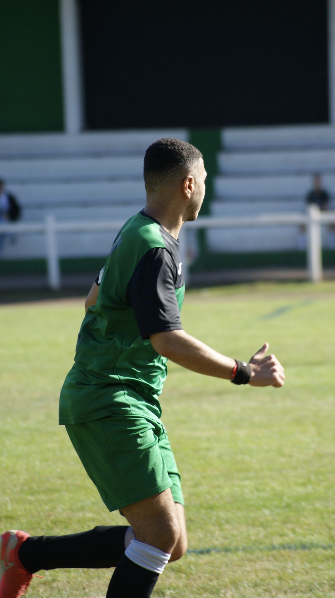 ES Eleu 2 contre OSC Vitry en Artois 3 – photo 1