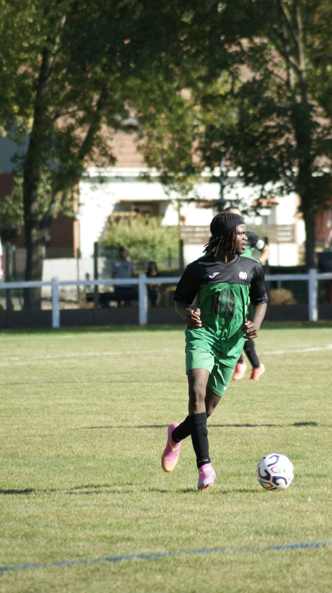 ES Eleu 2 contre OSC Vitry en Artois 3 – photo 2