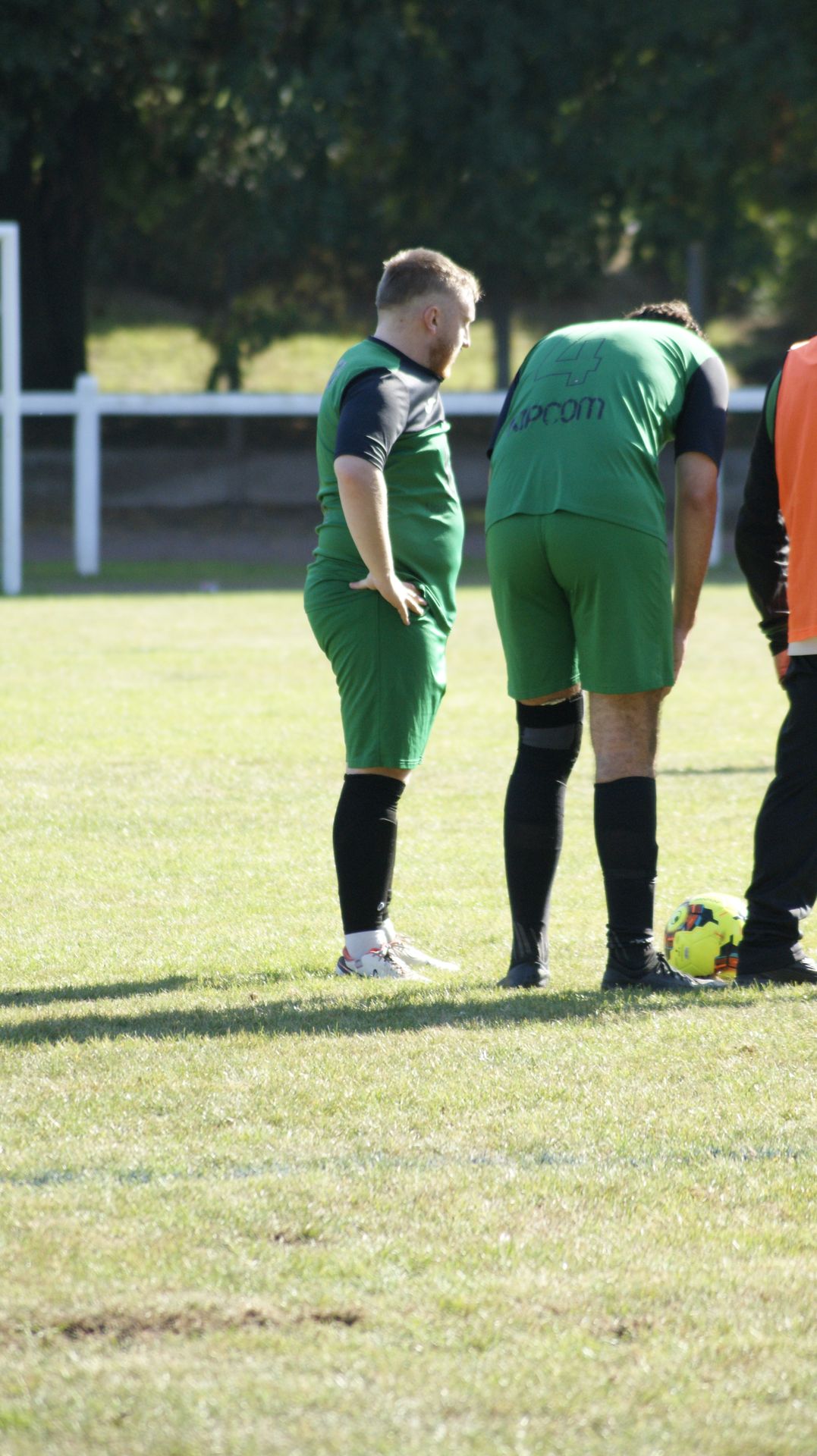 ES Eleu 2 contre OSC Vitry en Artois 3 – photo 4