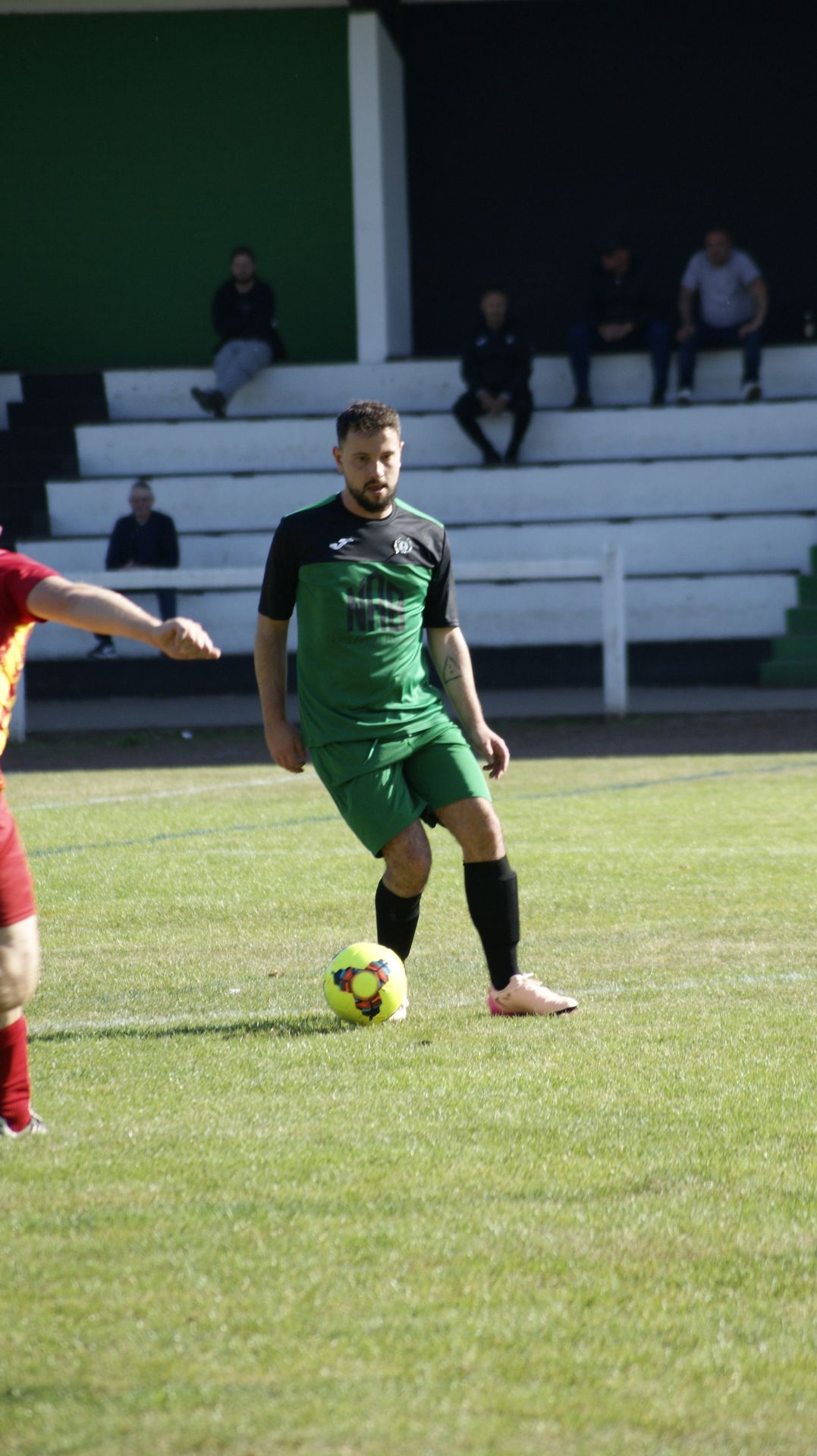 ES Eleu 2 contre OSC Vitry en Artois 3 – photo 10