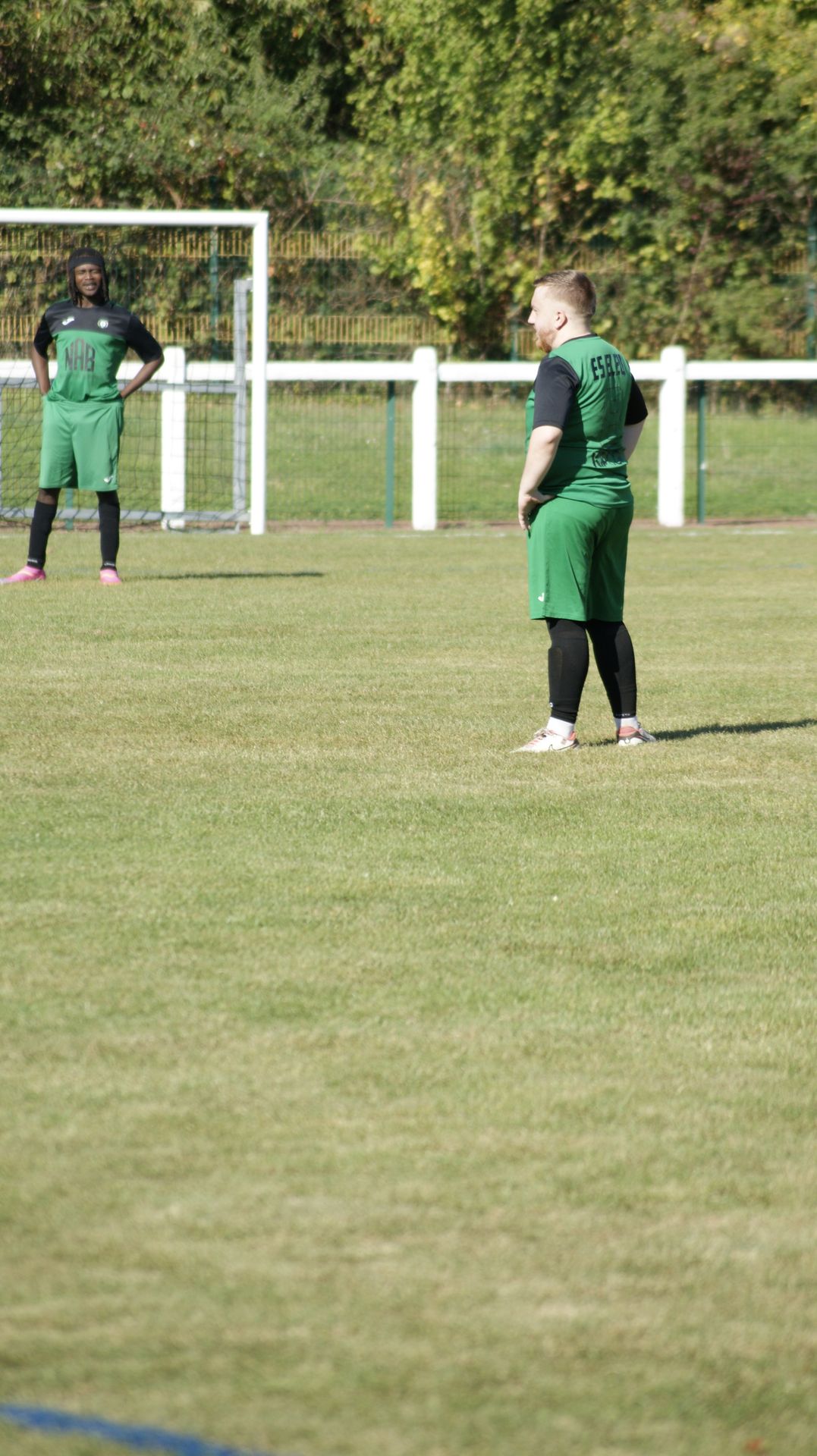 ES Eleu 2 contre OSC Vitry en Artois 3 – photo 12